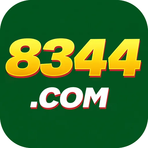 8344 Logo